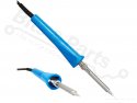 Soldering iron 30W with LED lighting